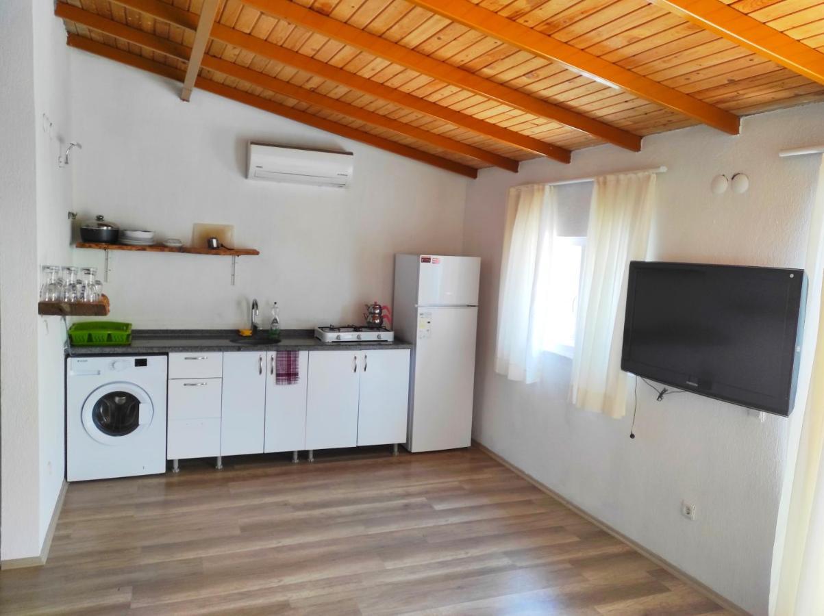 Likya Sup Apart Kaș Exterior foto