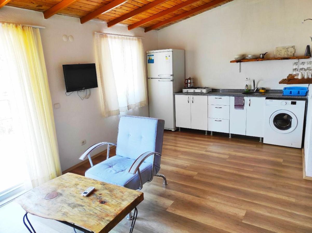 Likya Sup Apart Kaș Exterior foto