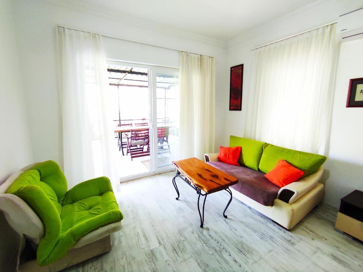 Likya Sup Apart Kaș Exterior foto