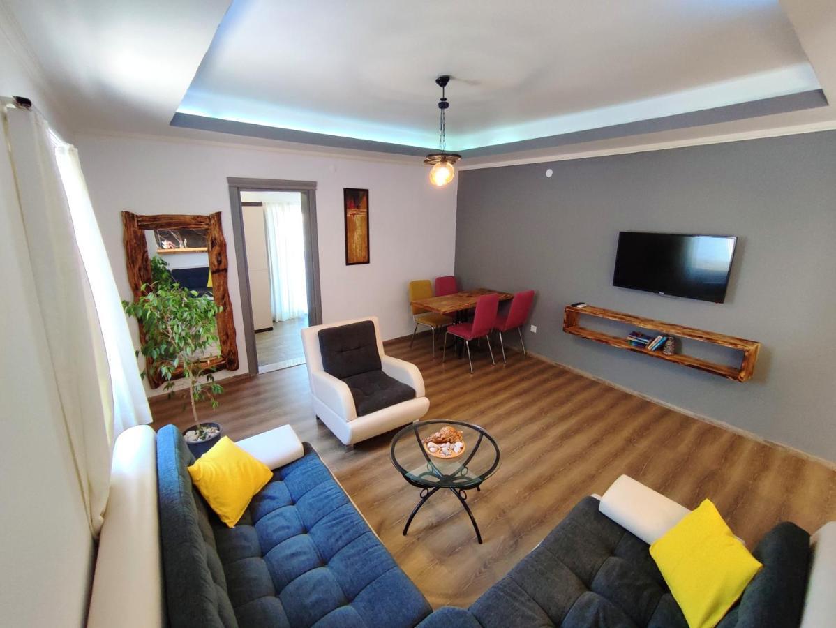 Likya Sup Apart Kaș Exterior foto