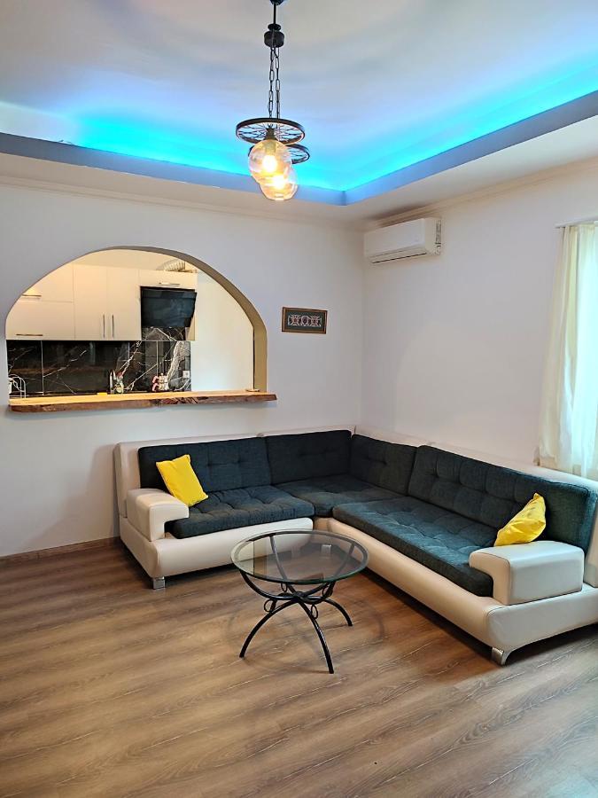 Likya Sup Apart Kaș Exterior foto